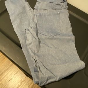 Agnes and Dora stretch jeans